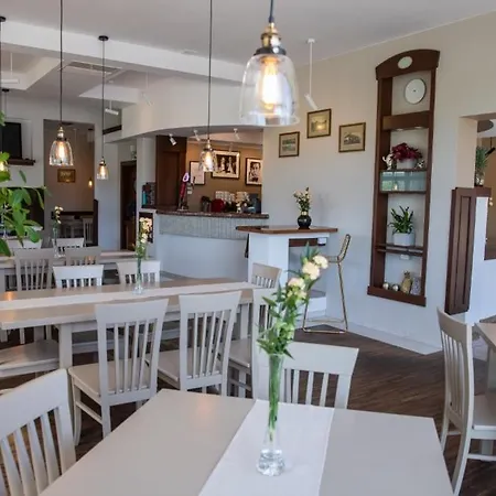 Słoneczne Tarasy Hotel Grybow